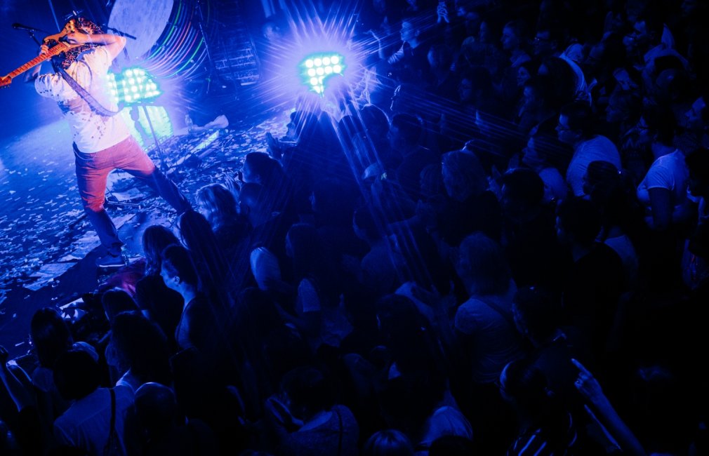 Srdcebeat SK Club - Trenčín I.