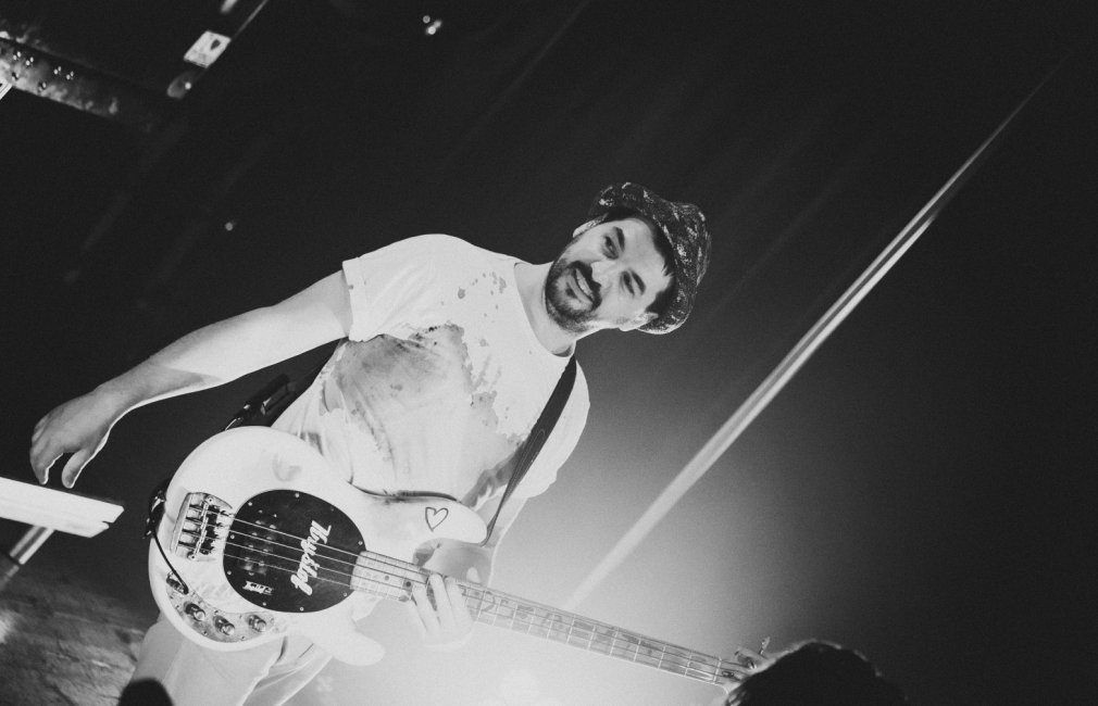 Srdcebeat SK Club - Trenčín I.