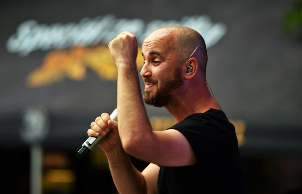 Kryštof Kemp Konopiště 2018