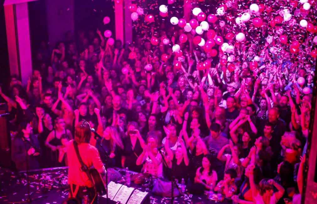 Kryštof - Karlovy Vary - Inzerát Club Tour 2013