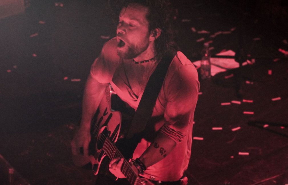 Kryštof - Karlovy Vary - Inzerát Club Tour 2013