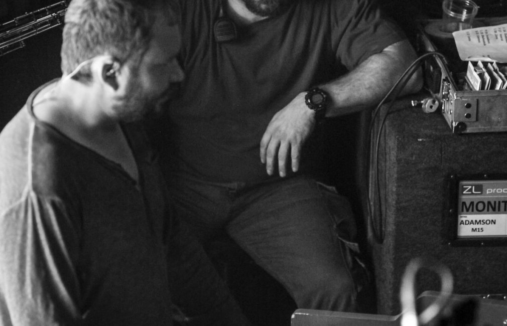 Kryštof - Karlovy Vary - Inzerát Club Tour 2013