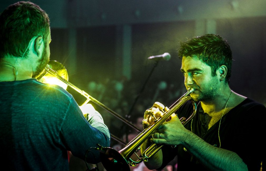 Kryštof - Karlovy Vary - Inzerát Club Tour 2013