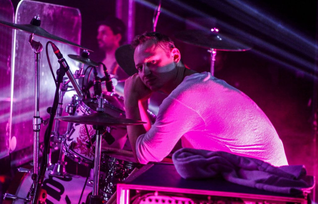 Kryštof - Karlovy Vary - Inzerát Club Tour 2013