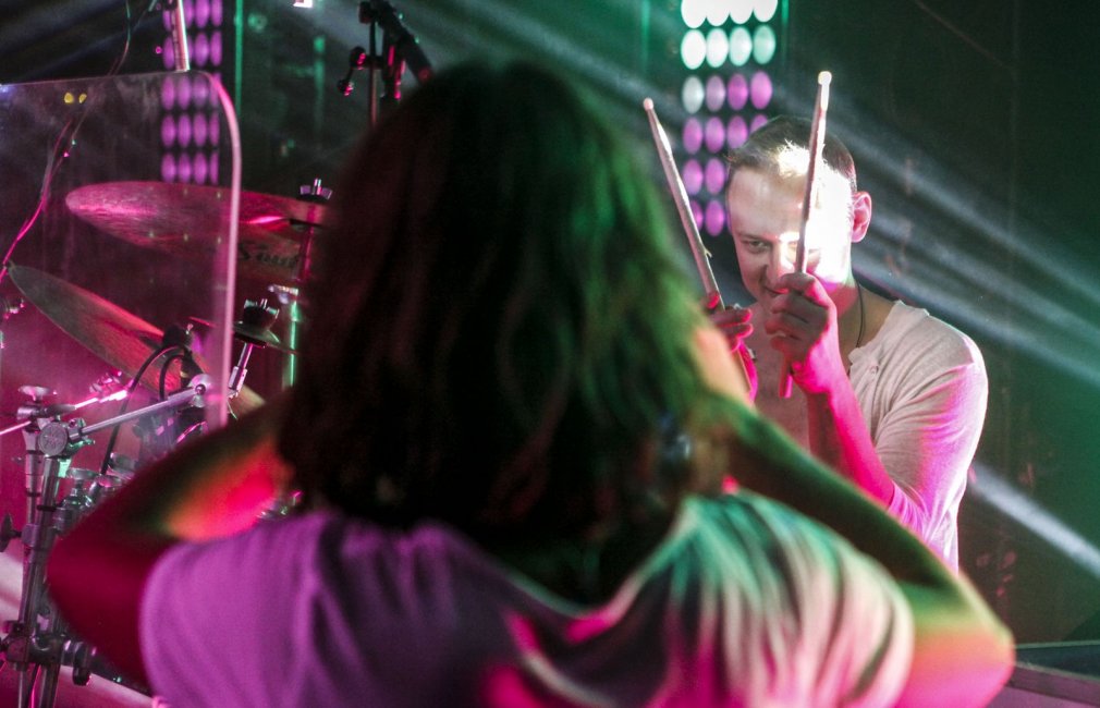 Kryštof - Karlovy Vary - Inzerát Club Tour 2013